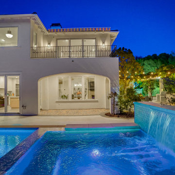 Vashistha Residence, Newport Coast