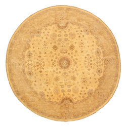 Round Rugs - Area Rugs