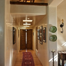 Misc. Santa Fe House