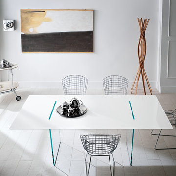 Tavolante Dining Table by Tonelli Design