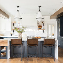 Blue Mountains House