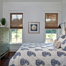 bedrooms