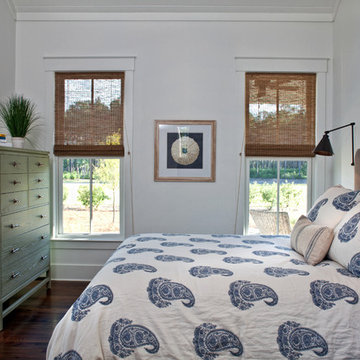 Farmhouse Bedroom