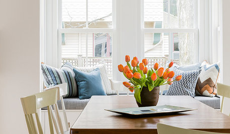 Feel Good Home: How to Make the Perfect Relaxed Breakfast