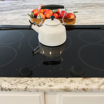 Modern Farmhouse Kitchen remodel