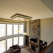 Pendant Lights for Living Rooms