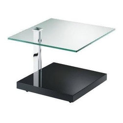 Fermion Side Table Bacher - Side Tables And End Tables