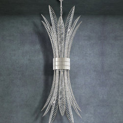 Modern Ceiling Light - Chandeliers