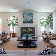 Living Room Ideas