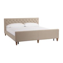 Master Beds