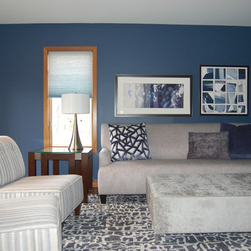 Contemporary Home in Medford NJ
