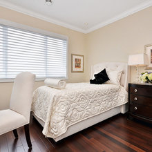 Bedrooms