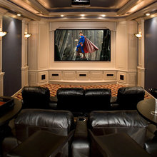Movie Theater