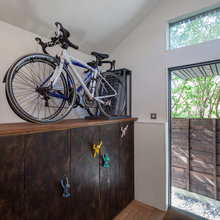 Side/Utility Extension