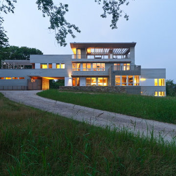 Fishers Island House