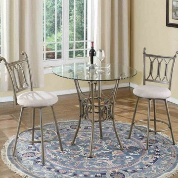Darcy 3 PC Counter Set