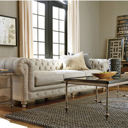 HomeClick Interiors -- Living Room - Products