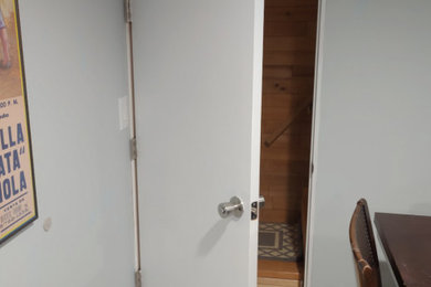 Painting Projects