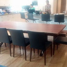 Dining Chairs