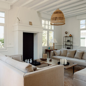 Villa résidentielle - 250m2 - La baule - 2022