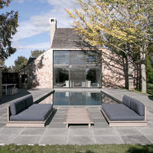 Exterior Ideas