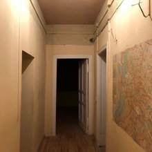 Sanierung 4! VOHER - NACHHER! Proskauer Straße 11, 3. OG li VH