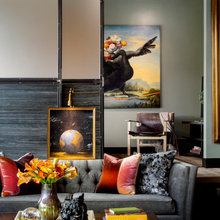 Industrial Living