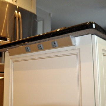 I Can't Believe this is My Kitchen!
