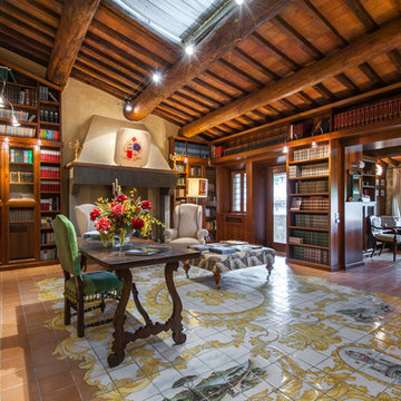 Private Villa - Chianti