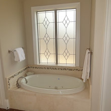 2nd bathrooms