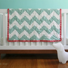 Baby Quilt