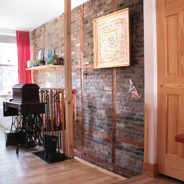 My Houzz: Montreal