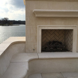 Fireplace Surrounds - Products