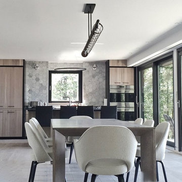 ColeDesign Studio - 4 SEASON BEACH HOUSE