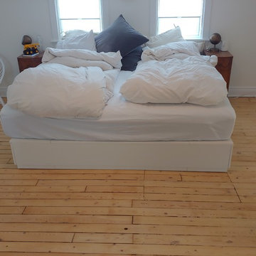 Hamiltion Flooring