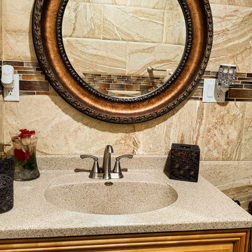 Bathroom Remodel