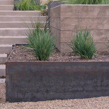 Retaining Wall Designs