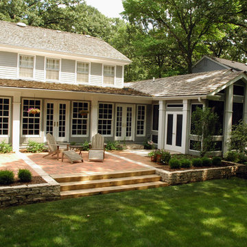 Exterior Projects