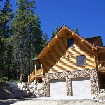 Swain Summer Cabin