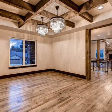 Escavera Residence