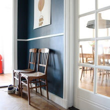 Scandinavian style