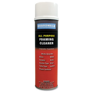 Agm Granite And Marble Countertop Cleaner Contemporary Household Boardwalk All Purpose Foaming Cleaner With Ammonia 19oz Aerosol