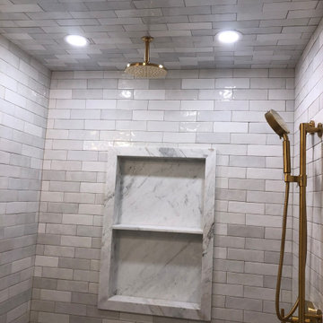 Bathroom Remodels