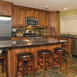 Huntwood Kitchens - Products