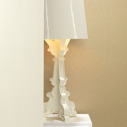 Commercial wallpaper Roomshot - Products