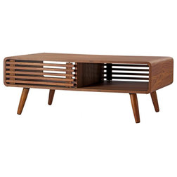 Midcentury Coffee Tables by HedgeApple