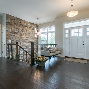 South Bend Fall Builders Showcase- Irish Reality