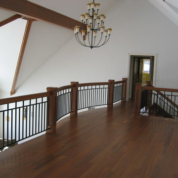 Our Work