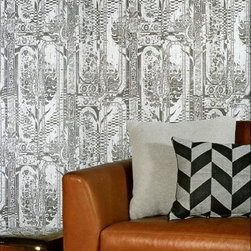 Hooked on Walls - Wallpaper - Products