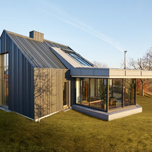 country house